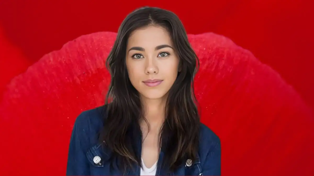 Seychelle Gabriel Religion What Religion is Seychelle Gabriel? Is Seychelle Gabriel a Christian?