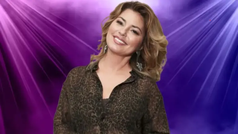 Shania Twain Extends 2024 Tour Dates, How to Get Shania Twain Presale Code Tickets?