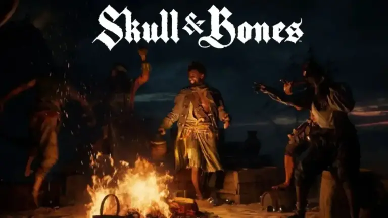 Skull and Bones Wood Tar - Crafting Essentials for Pirate Adventures