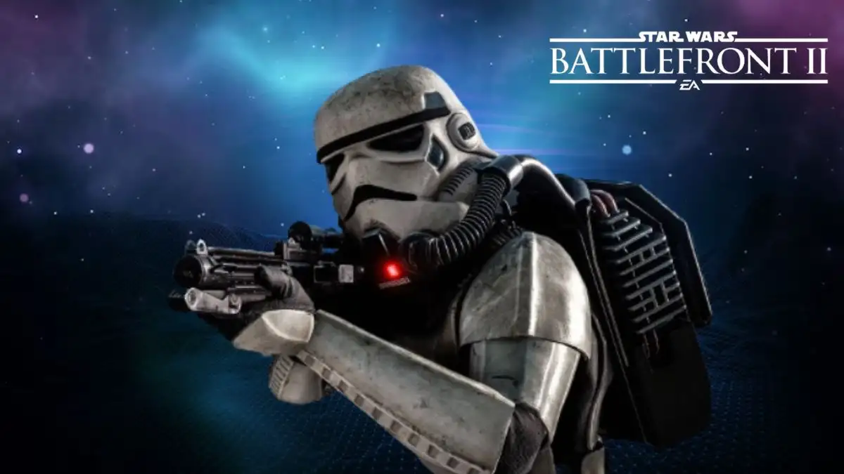 Star Wars Battlefront 2 Cursor Not Showing, How to Fix Star Wars Battlefront 2 Cursor Not Showing?