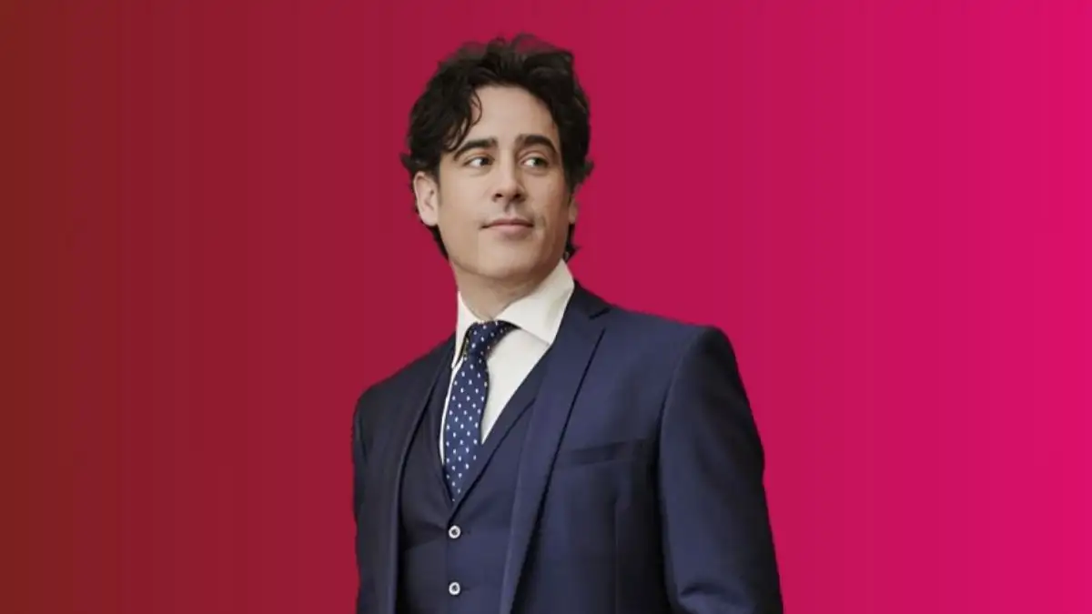 Stephen Mangan Ethnicity, What is Stephen Mangan