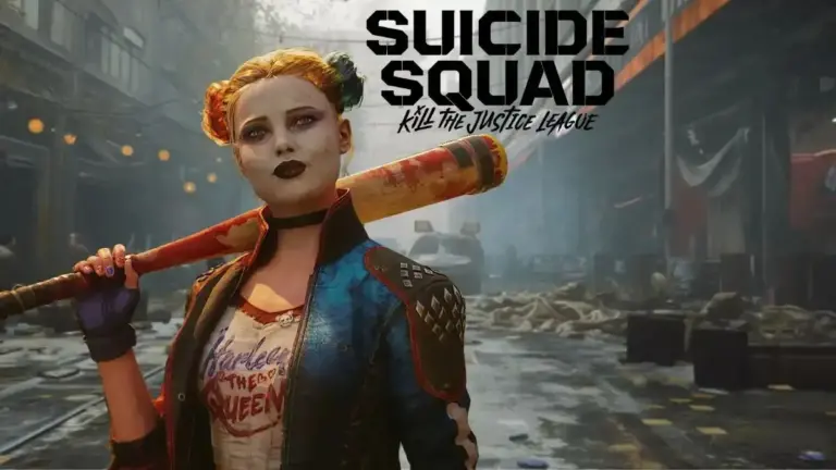 Suicide Squad Kill The Justice League Road Map, Wiki, Gameplay, Trailer