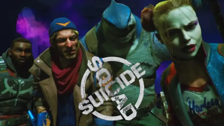 Suicide Squad Kill the Justice League Achievements, Gameplay and More