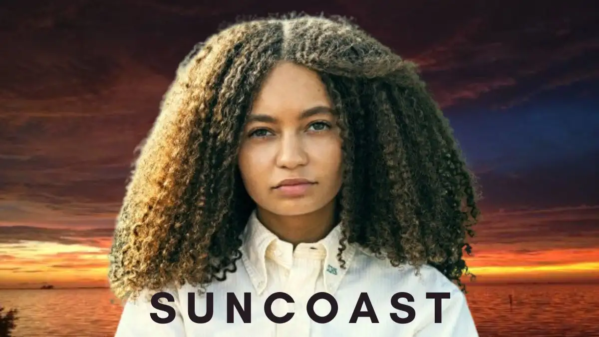 Suncoast Ending Explained, Plot, Cast, Where to Watch and More