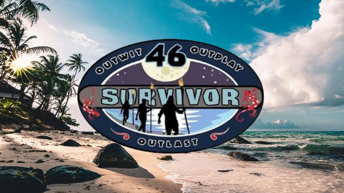 Survivor 46 Contestants, When Does Survivor 46 Start?