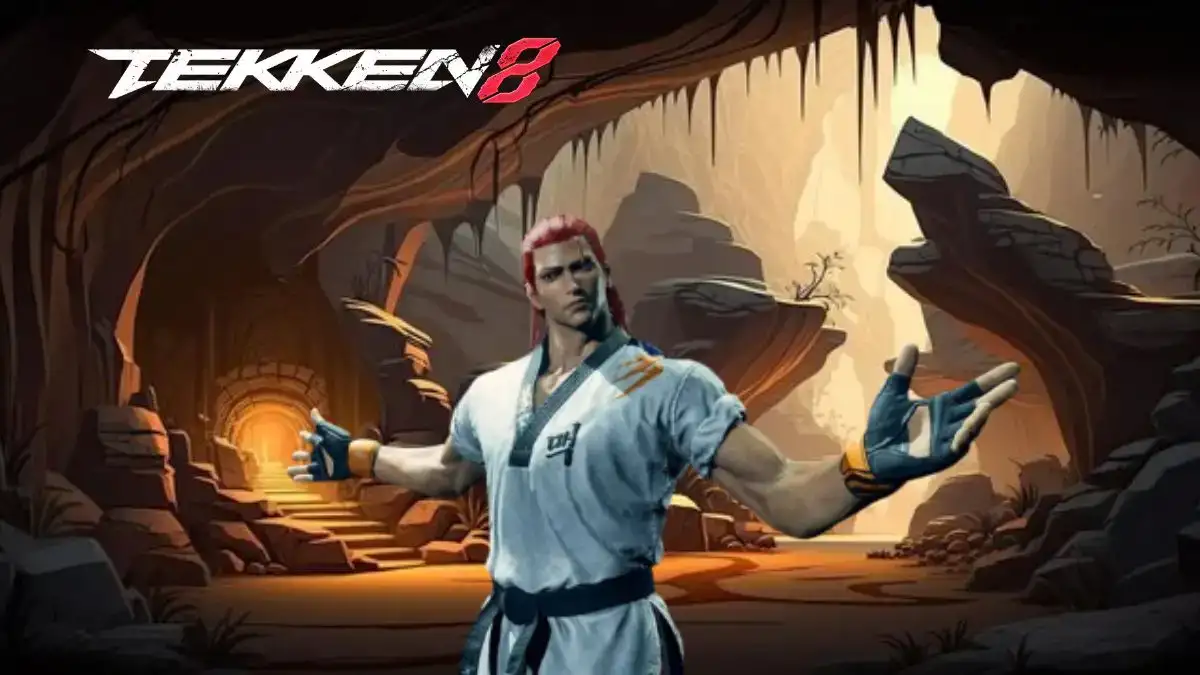 Tekken 8 Kazuya Character Guide, Who is Kazuya in Tekken 8?