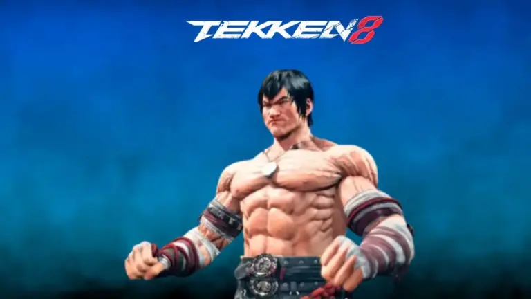 Tekken 8 Story Mode Length, More About the Game