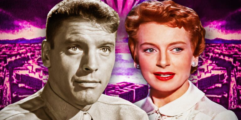 The 10 Best Romance Movies Of The 1950s