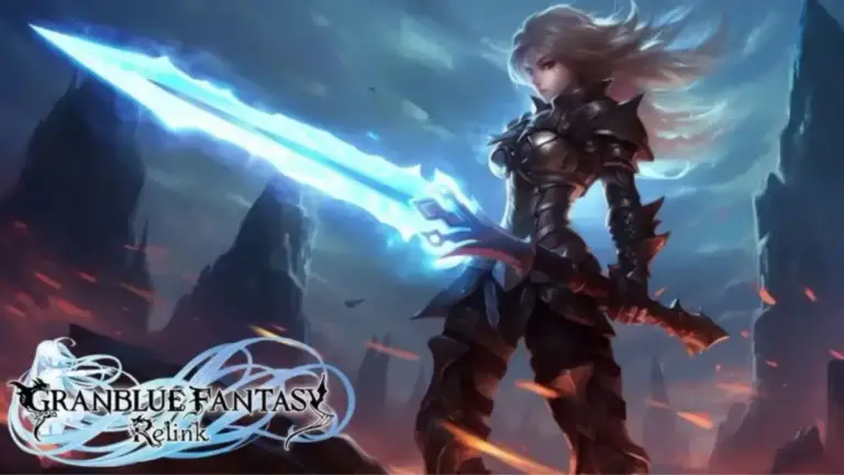 The Best Characters For Solo Players in Granblue Fantasy Relink - Top Picks