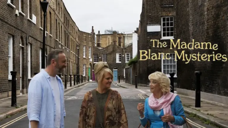 The Madame Blanc Mysteries Season 3 Episode 2 Ending Explained, Plot, Cast, and More