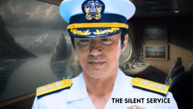 The Silent Service Episode 7 Ending Explained, Release Date, Cast, Plot, and More