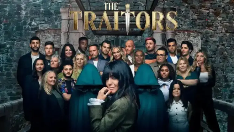 The Traitors Season 2 Episode 8 Recap, The Traitors Format