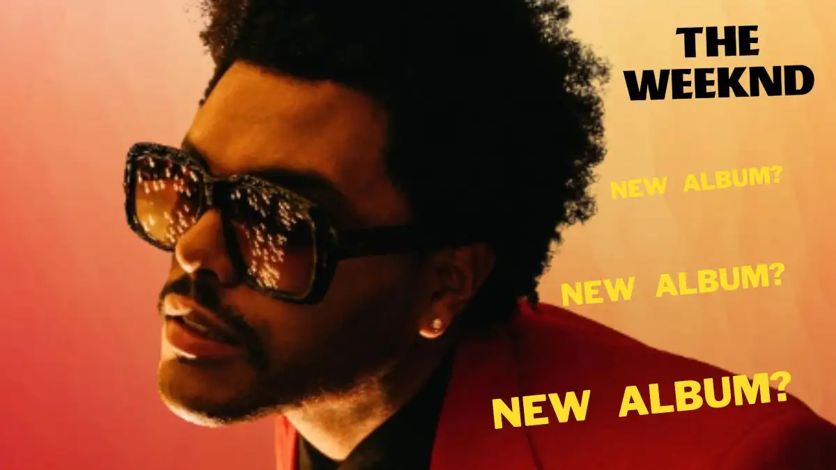 The Weeknd New Album 2024: Will Weeknd Drop A New Album In 2024?