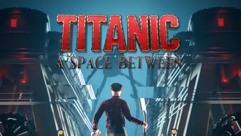 Titanic A Space Between Release Date, Wiki, Gameplay, and More