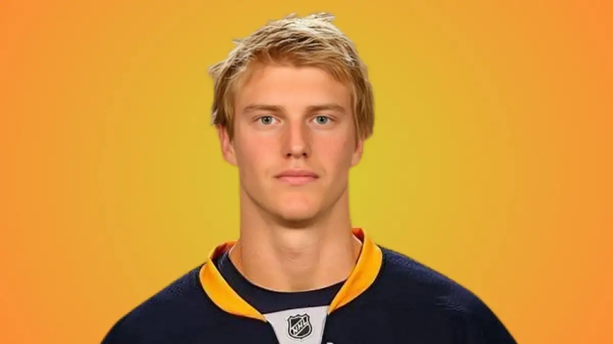 Tyler Myers Height How Tall is Tyler Myers?