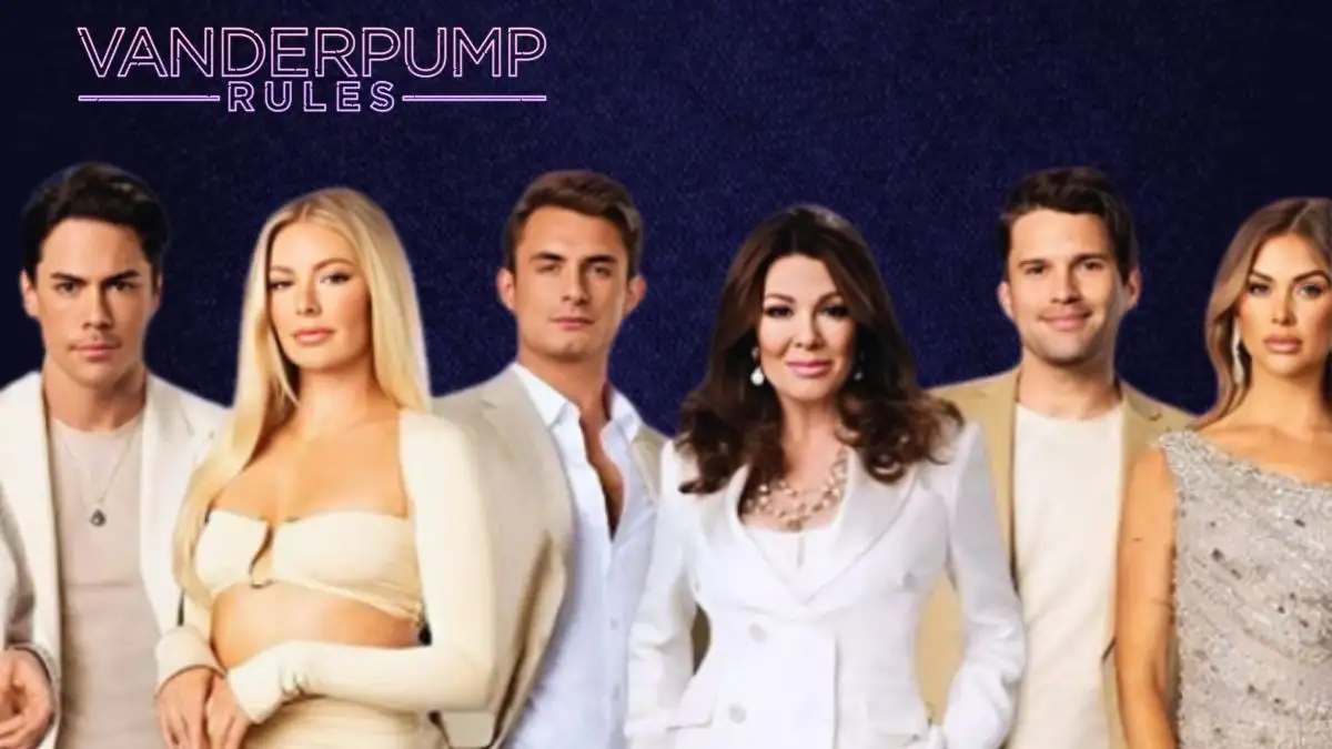 Vanderpump Rules Season 11 Episode 3 Release Date, Recap and More