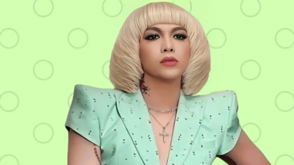 Vice Ganda Ethnicity, What is Vice Ganda