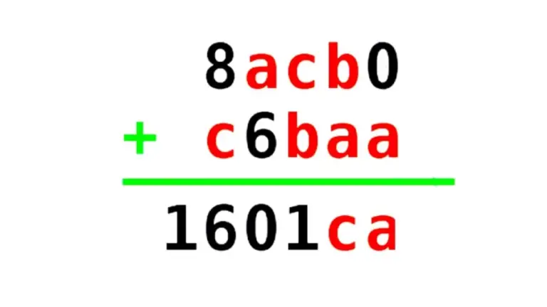 Viral Brain Teaser: Find The Value Of ABC