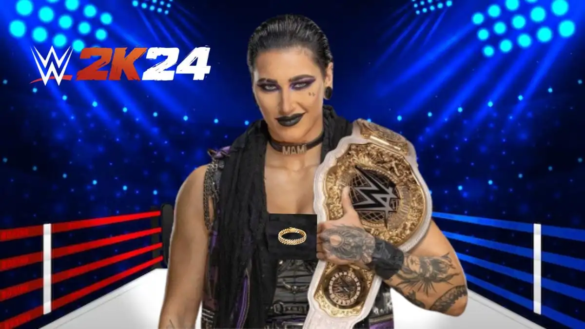 WWE 2K24 Best Superstar Ratings Revealed, Who is the Highest-rated Superstar in WWE 2K24?