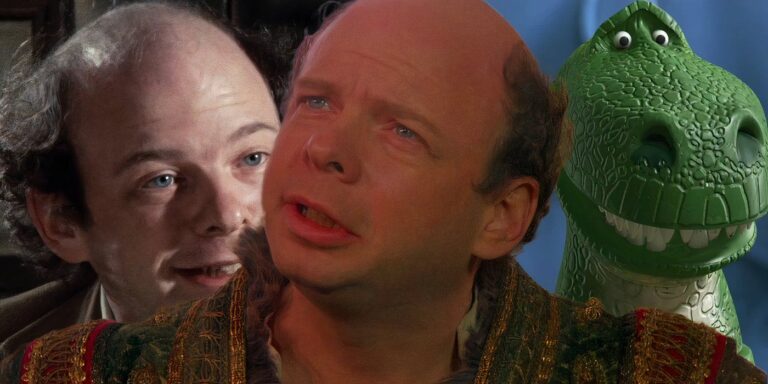 Wallace Shawn: 10 Best Movies And TV Show