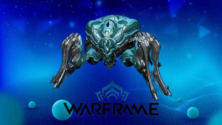 Warframe How to Kill Exploiter Orb? Warframe Exploiter Orb Guide