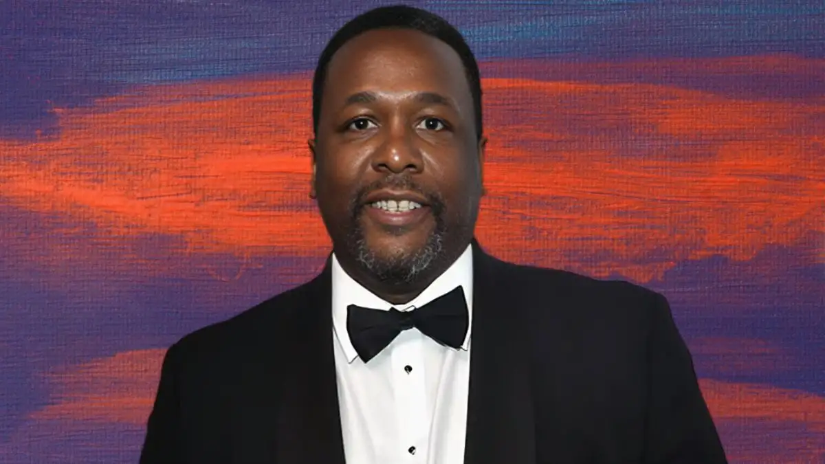 Wendell Pierce Ethnicity, What is Wendell Pierce