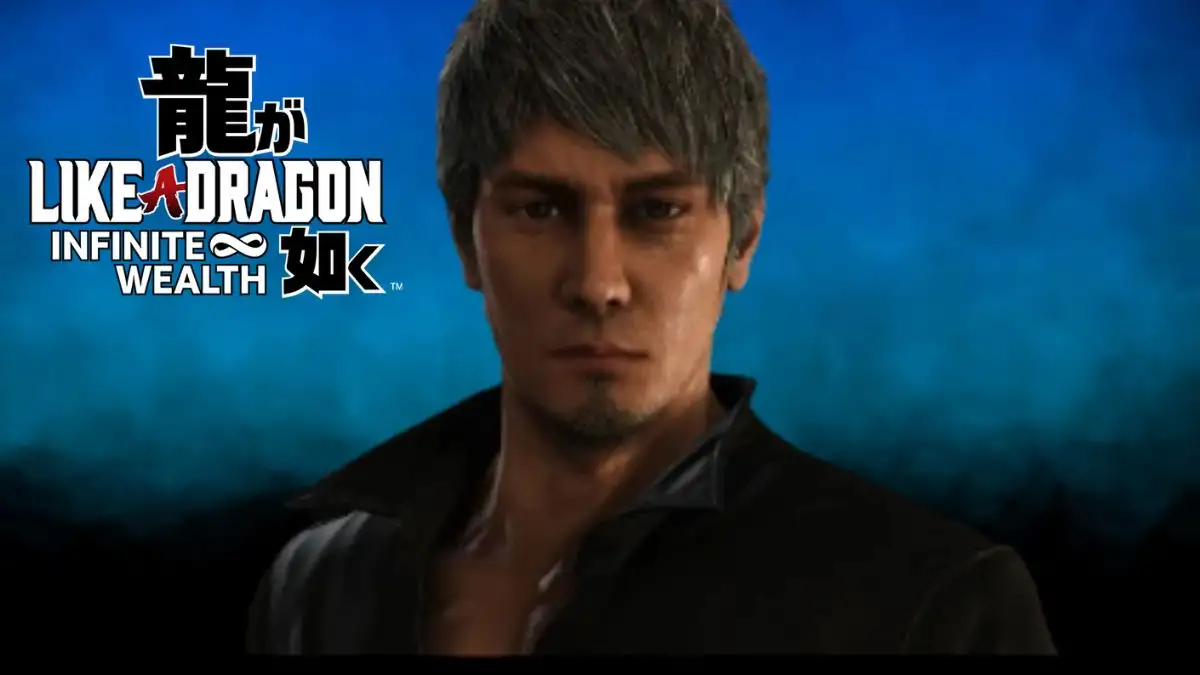 What Happened to Kazuma Kiryu in Like a Dragon Infinite Wealth?