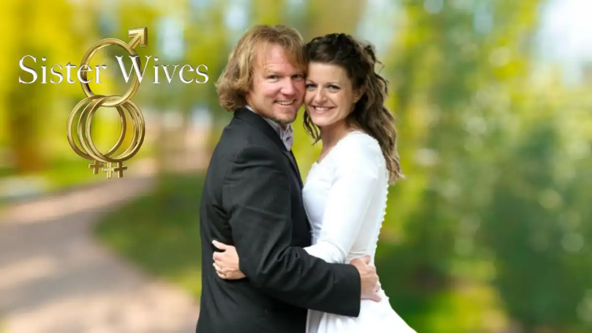 What Happened to Robyn and Kody? Are Kody and Robyn Still Together From Sister Wives?