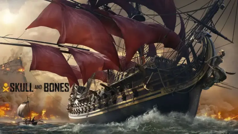 When Can I Play Skull And Bones? Skull and Bones Release Date.