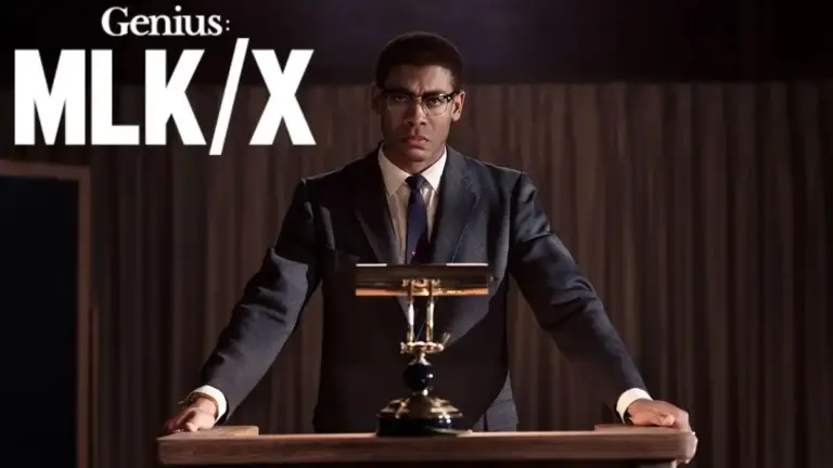 Where to Watch Genius MLK/X? Genius MLK/X Plot, Release Date, Trailer, and More