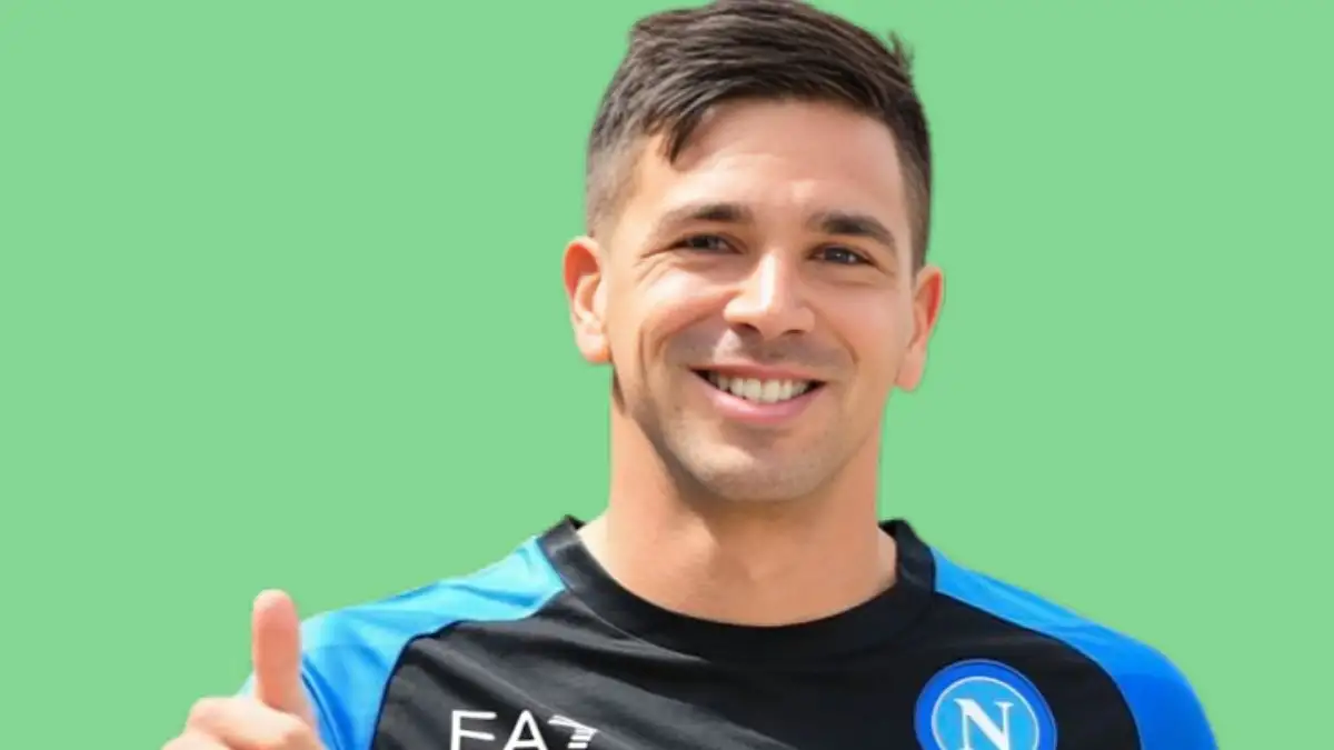 Who are Giovanni Simeone Parents? Meet Diego Simeone and Carolina Baldini