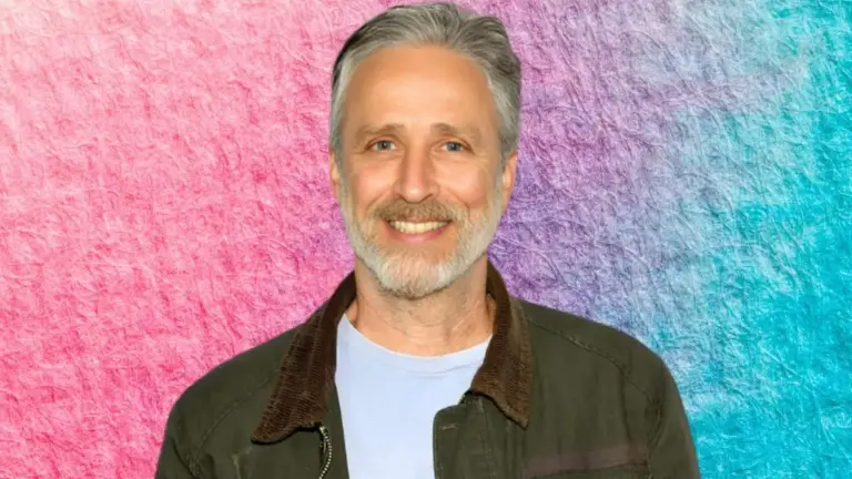 Who are Jon Stewart Parents? Meet Donald Leibowitz and Marian Leibowitz