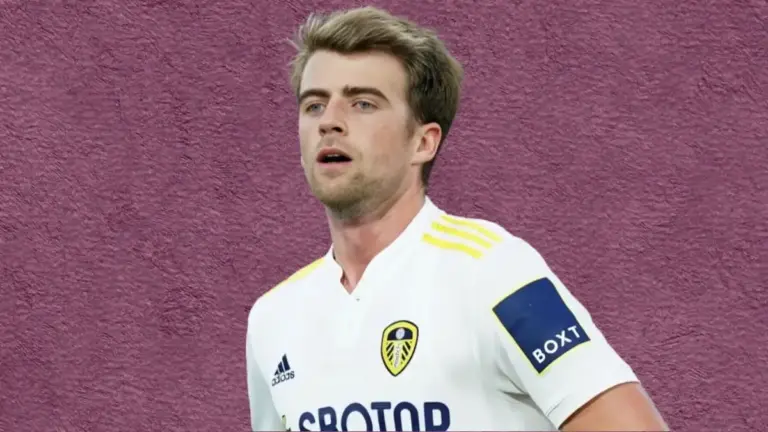 Who are Patrick Bamford Parents? Meet Russell Bamford