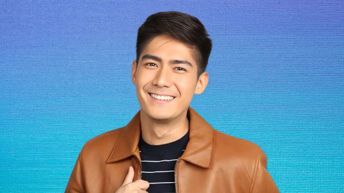 Who are Robi Domingo Parents? Meet Roberto Domingo and Mary Ann Domingo