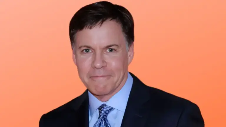 Who is Bob Costas