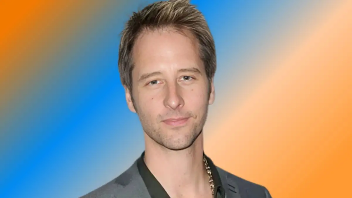 Who is Chesney Hawkes