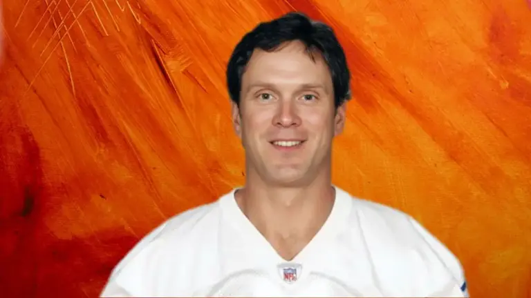 Who is Drew Bledsoe