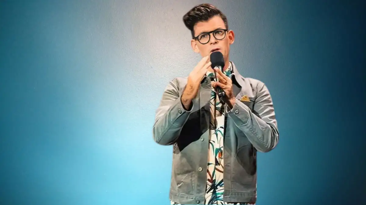 Who is Moshe Kasher