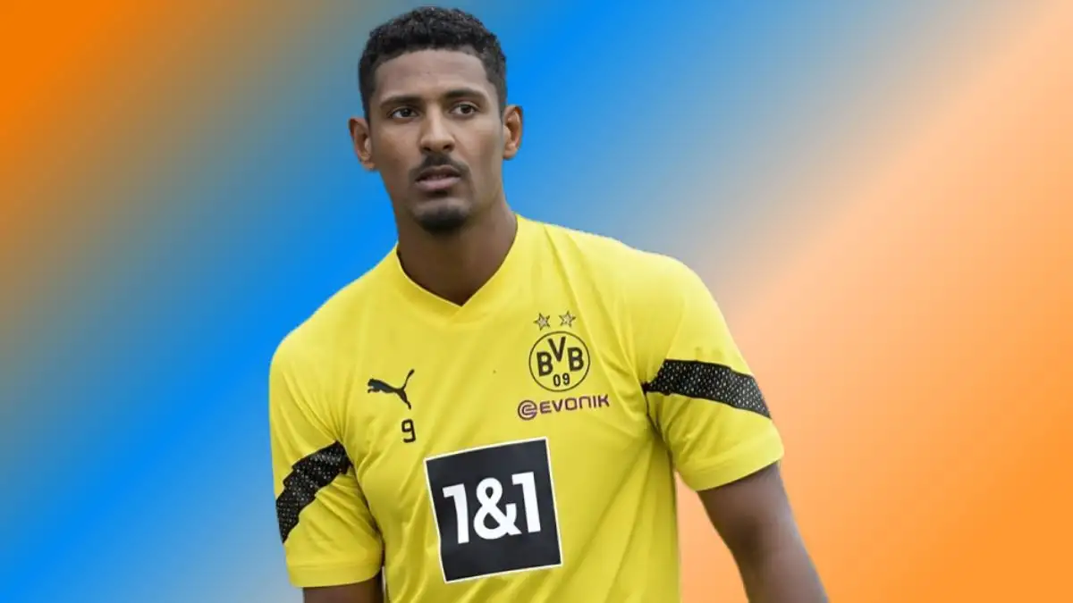 Who is Sebastien Haller