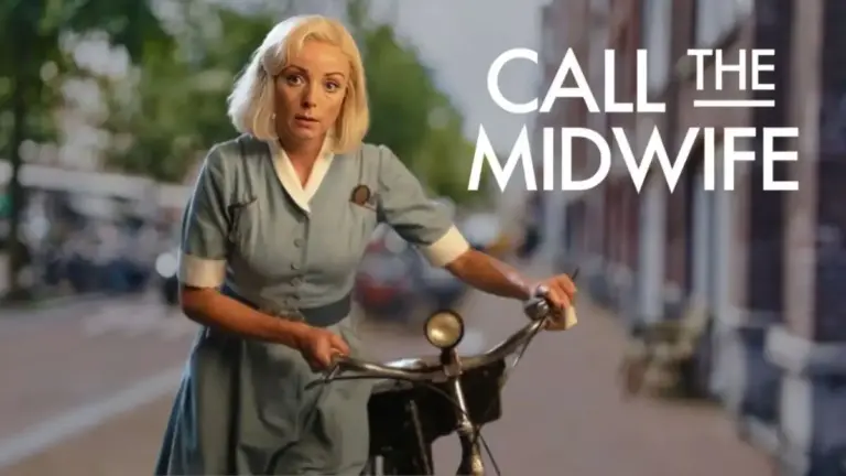 Why is Call the Midwife Not on Tonight? What is the Next Episode of Call the Midwife About?