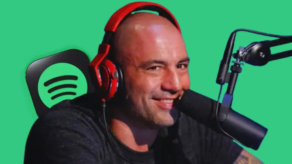 Why is Joe Rogan Podcast Not Working on Spotify? What to Do if Joe Rogan Podcast Not Working?