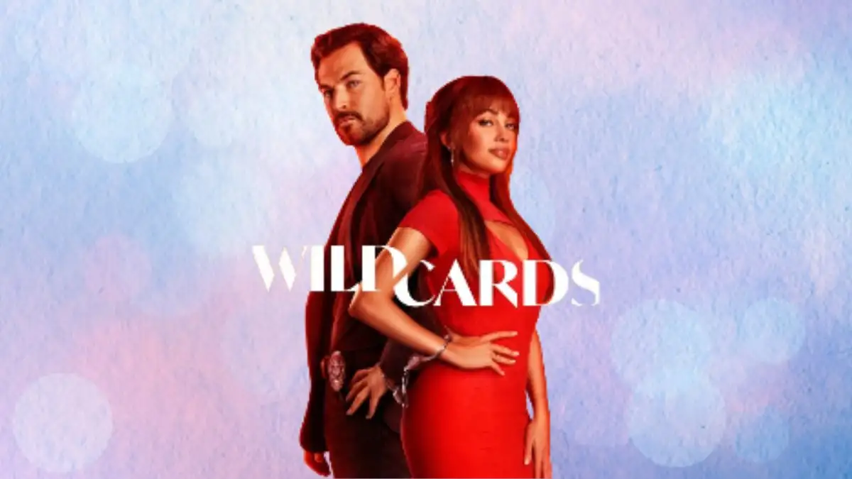 Wild Cards Season 1 Episode 6 Ending Explained