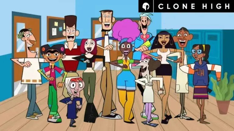 Will There Be A Clone High Season 4? What Happens in the Clone High Season 3?