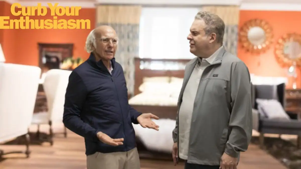 Will There Be A Curb Your Enthusiasm Season 13?