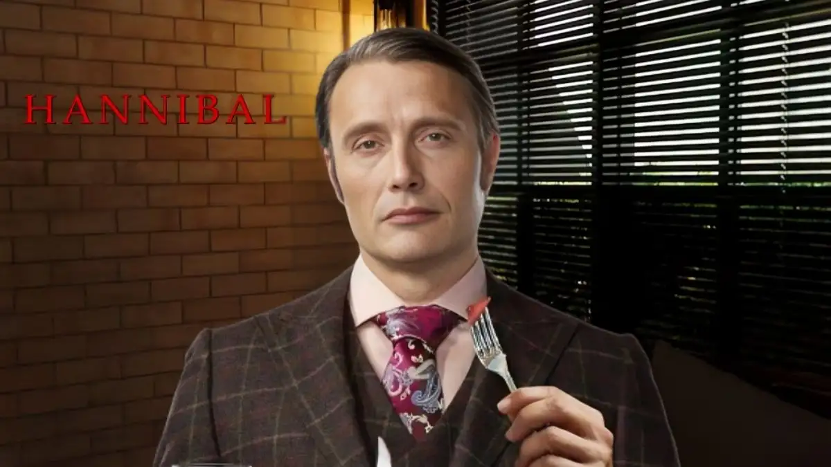 Will There Be a Hannibal Season 4? Everything You Need to Know