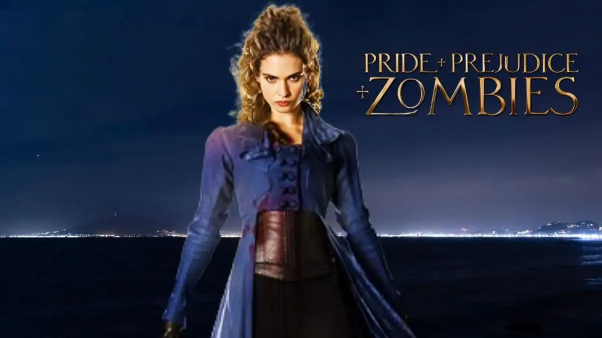 Will There Be a Pride and Prejudice and Zombies 2? Everything You Need to Know