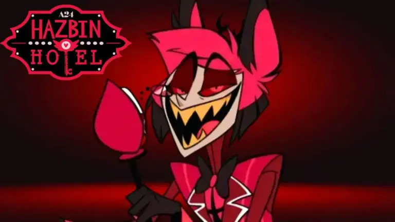 Will There Be a Season Two of Hazbin Hotel? Hazbin Hotel Wiki, Cast and Release Date