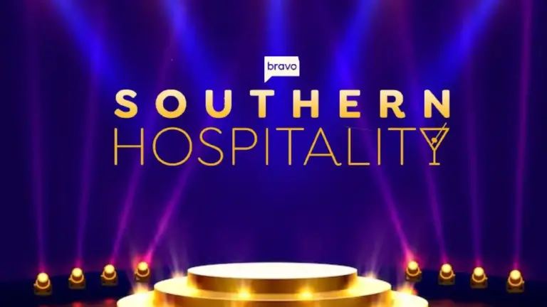 Will There Be a Southern Hospitality Reunion? Everything You Need to Know