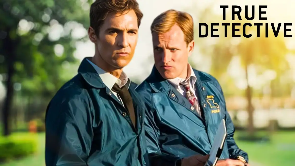 Will There Be a True Detective Season 5? What Storyline Might True Detective