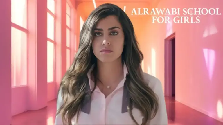 Will There Be an AlRawabi School for Girls Season 3? Everything You Need to Know